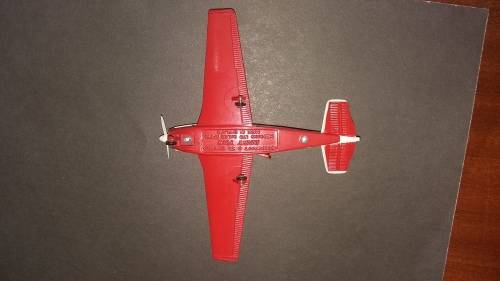 DINKY TOY Beechcraft S 35 Bonanza aircraft
