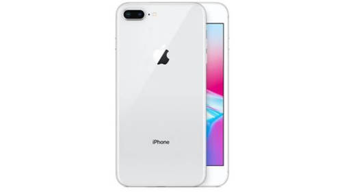 Apple iPhone 8 Plus 256GB Silver