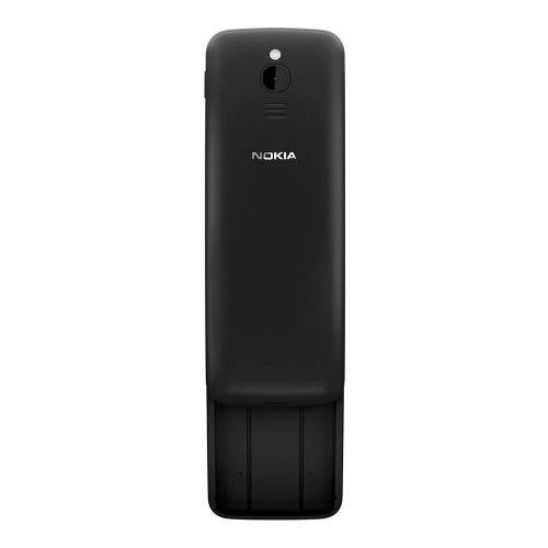 Nokia 8110 Black Dual Sim Brand New Sealed - On Hand