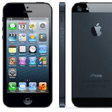 APPLE IPHONE 5 64GB BLACK - LOCAL VODACOM STOCK 3 MONTHS OLD