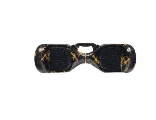 6.5" bluetooth hoverboard