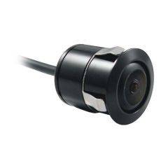 Push in type car camera