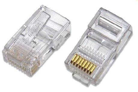 RJ45 Connectors