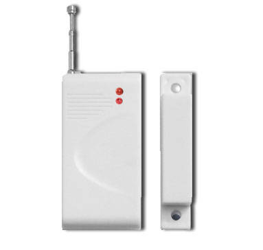 Wireless Door / Window Gap detector