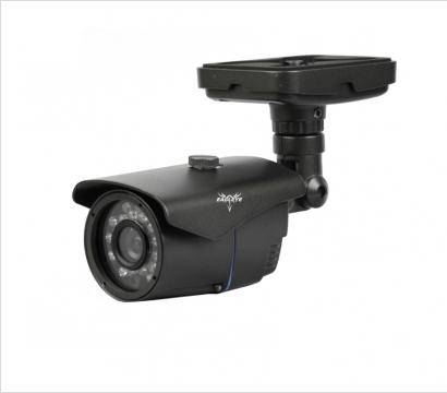 800TVL 960H Ultra Hi-Res 1/3" HDIS, weatherproof IR Bullet camera. 20m IR
