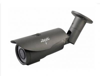 1000TVL 720P 1/3" SONY 1.3MP Sensor, Weatherproof, Vari-focal 2.8-12mm IR Bullet Camera, 40m IR