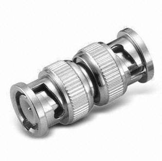 BNC male to BNC male