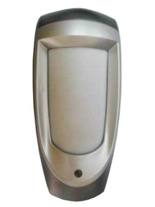 Outdoor Infrared & Microwave Dual Sensor Montion Detector For Security System