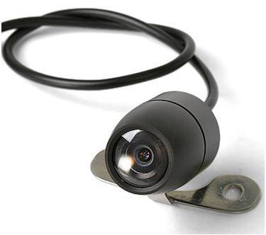 Mini Bracket mounted car cam 480TVL