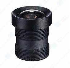 lens for board camera