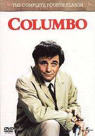 Columbo Complete Fifth Season DVD