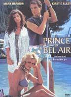 Prince of Bel Air DVD