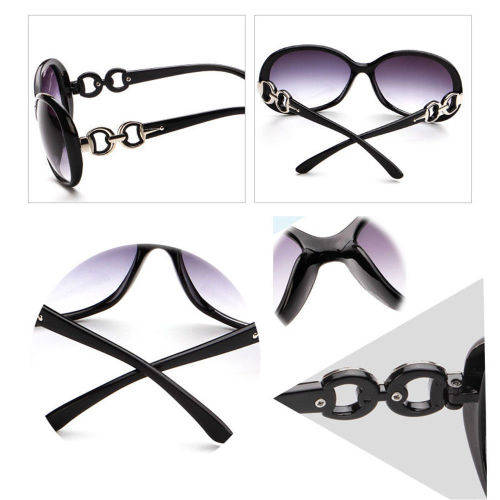 Ladies Smart  DOLCE & GABBANA Style Sunglasses