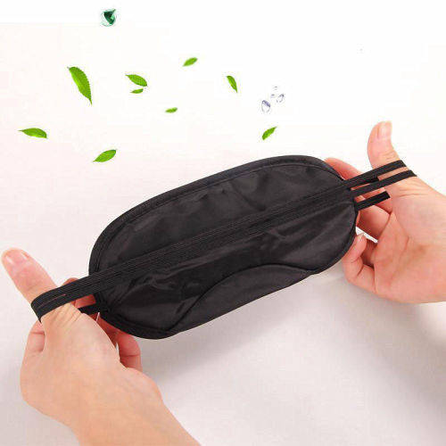Soft and Comfy Sleeping Mask