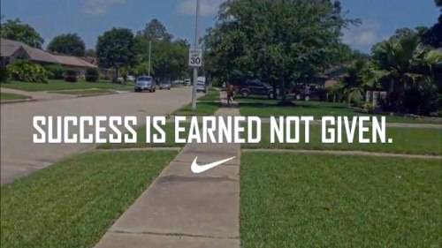 Image result for COOL ORANGE NIKE ADS