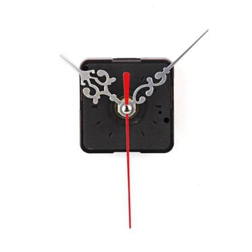 Easy to Assemble & Fit complete Watch  Mechanism