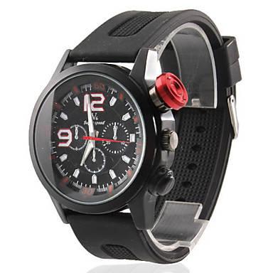 Mens Stunning V6 Superspeed Sport Watch