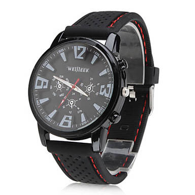 Mens Stylish and Modern Sport Watch