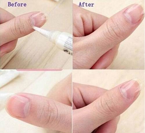 O.P.I  Cuticle Replenishing and Revitalising Oil Pen
