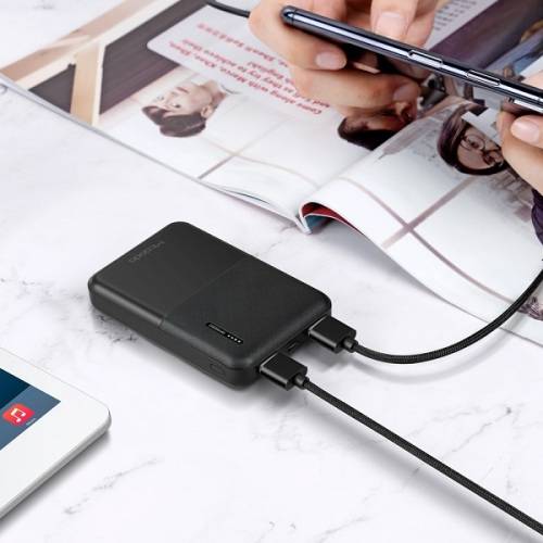 POWERFUL  ORC SMART POWER 10400mAh  QUICK CHARGE POWERBANK