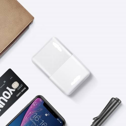 POWERFUL  ORC SMART POWER 10400mAh  QUICK CHARGE POWERBANK