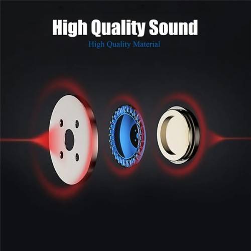 Amazing Super Series Wireless Bluetooth Sport & Leisure Waterproof Headphones