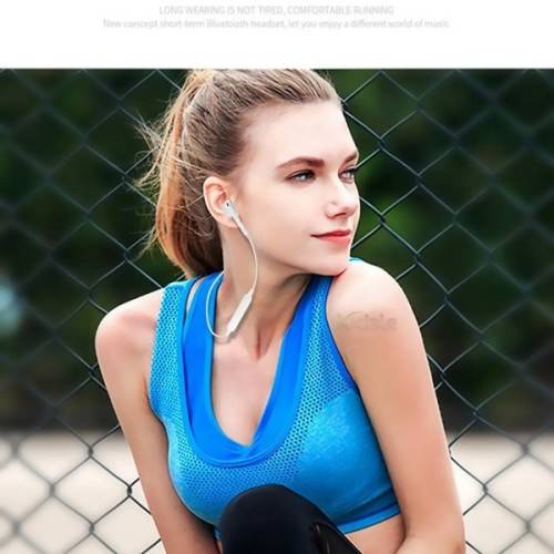 Amazing Super Series Wireless Bluetooth Sport & Leisure Waterproof Headphones