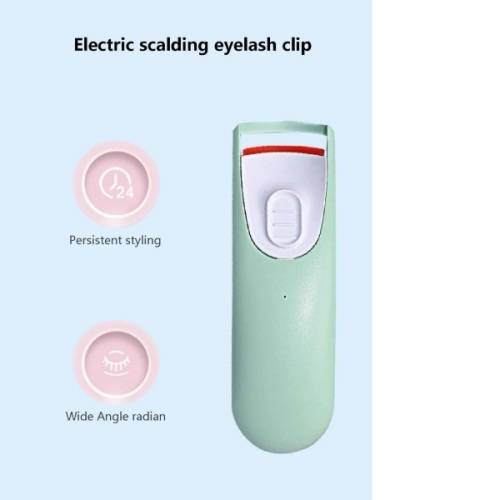 Brilliant Electric & Automatic Eyelash Curler