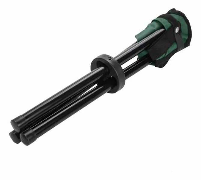 Brilliant Portable Travelling Tripod Folding Multipurpose Folding Stool / Chair