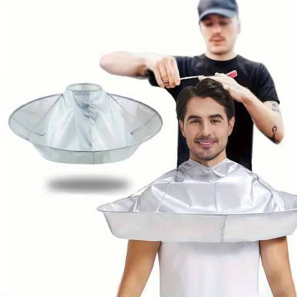 Waterproof Barber Foldable Wrap