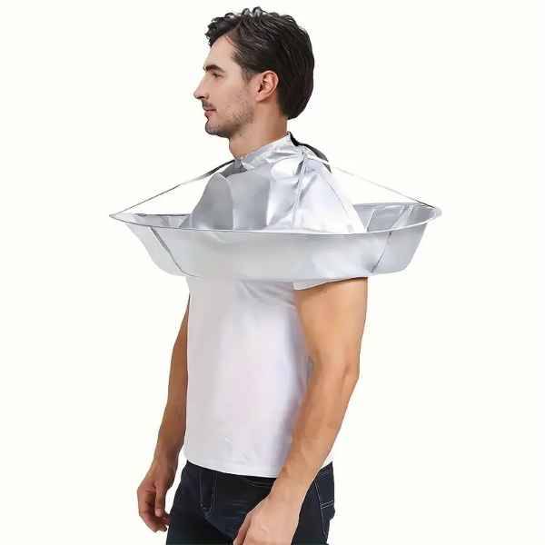 Waterproof Barber Foldable Wrap