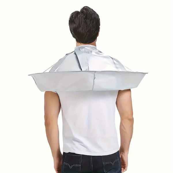 Waterproof Barber Foldable Wrap