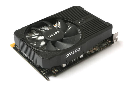 Zotac GTX 1050 2GB Mini GDDR5