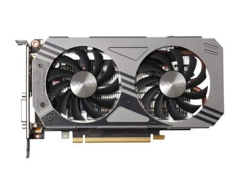 Zotac GeForce GTX 1060 3GB AMP! GDDR5