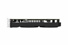Palit GeForce GTX 1050 Ti Dual OC 4GB GDDR5