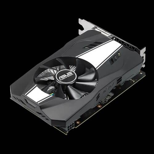 Asus GeForce GTX 1060 3G Phoenix GDDR5