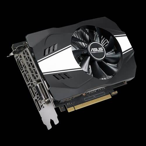 Asus GeForce GTX 1060 3G Phoenix GDDR5