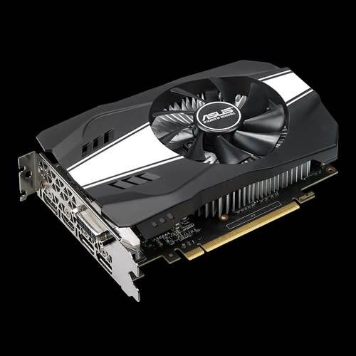 Asus GeForce GTX 1060 3G Phoenix GDDR5