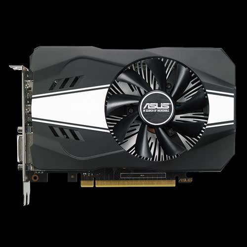 Asus GeForce GTX 1060 3G Phoenix GDDR5