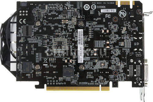 Gigabyte GTX 950 2GB GDDR5