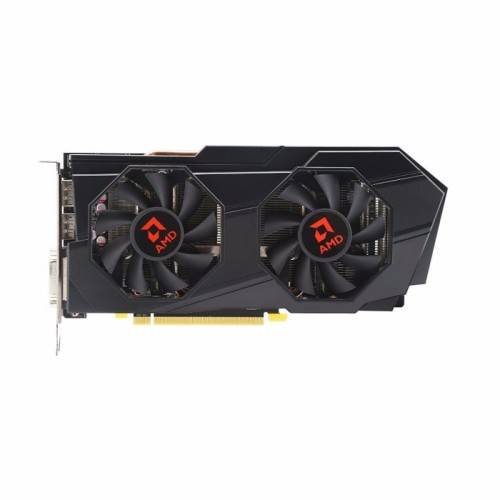 AMD Radeon RX580 8GB 256bit DDR5