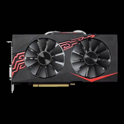 Asus GTX 1070 8G Expedition OC GDDR5