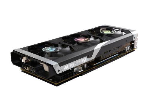 Powercolor R9 390 AXR9 390 8GBD5-PPDHE GDDR5