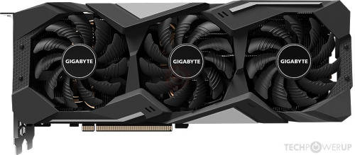 Gigabyte RX 5700 XT Gaming OC 8GB GDDR6