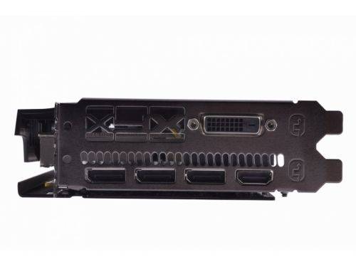 XFX RX480 8GB GTR GDDR5