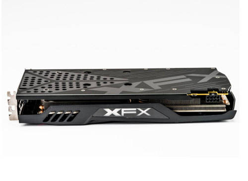 XFX RX480 8GB GTR GDDR5
