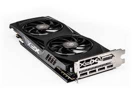 XFX RX480 8GB GTR GDDR5