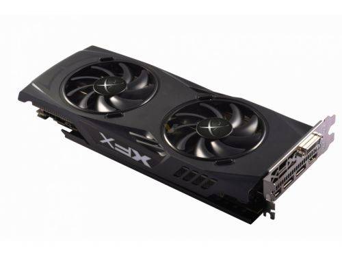 XFX RX480 8GB GTR GDDR5