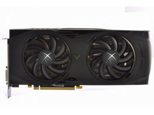 XFX RX480 8GB GTR GDDR5