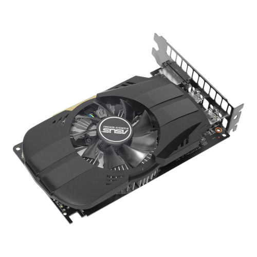 Asus RX 550 Phoenix 4Gb GDDR5